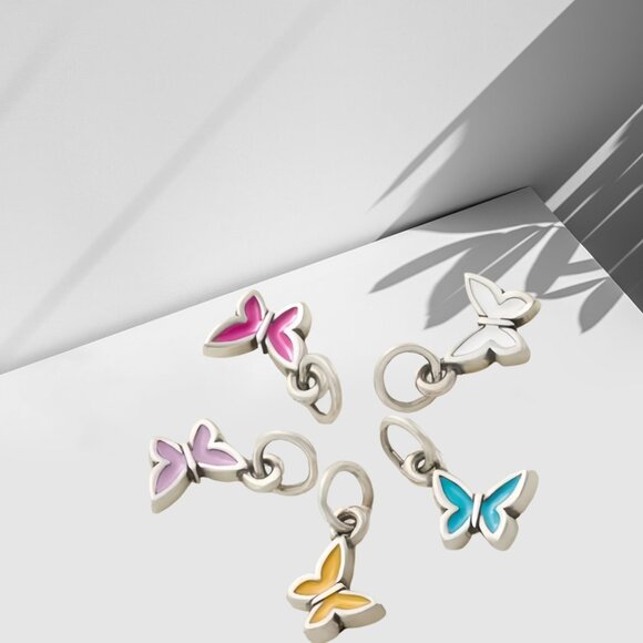 Jewelry - Mini Butterfly Charm